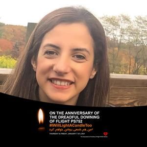 Meet your Posher, Naghmeh